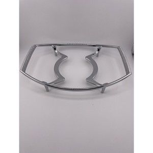 Corning Ware Metal Trivet Serving Stand Cradle P-11-M-1 Vintage Casserole Holder